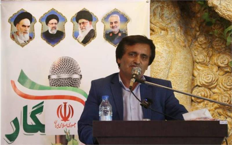 آزمون جامع و ادواری در جنوب کرمان برگزار می شود